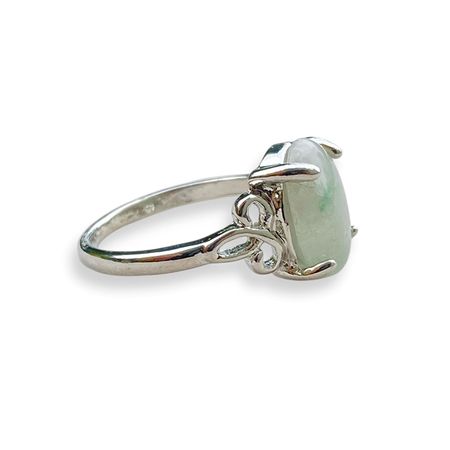 Opal Ring