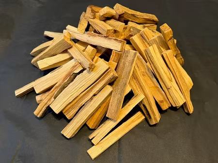 (FYND) Palo Santo Rökelsepinnar 500gr