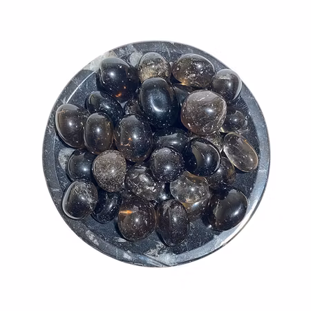 Rökkvarts AA Trumlade stenar 100gr