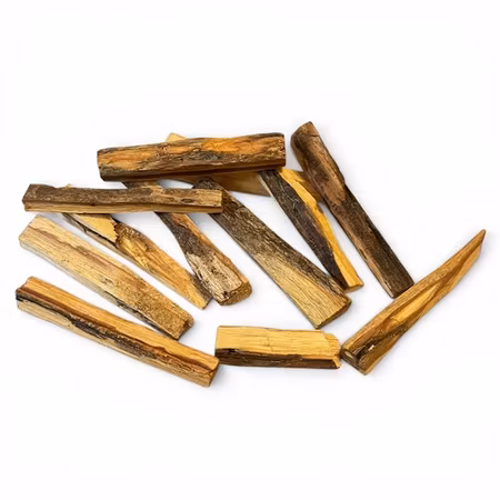 (FYND) Palo Santo Rökelsepinnar 100gr