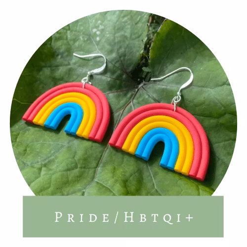 Miniatyrverkstaden > Pride/HBTQi+