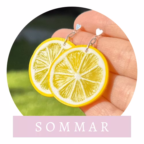 Miniatyrverkstaden > Sommar