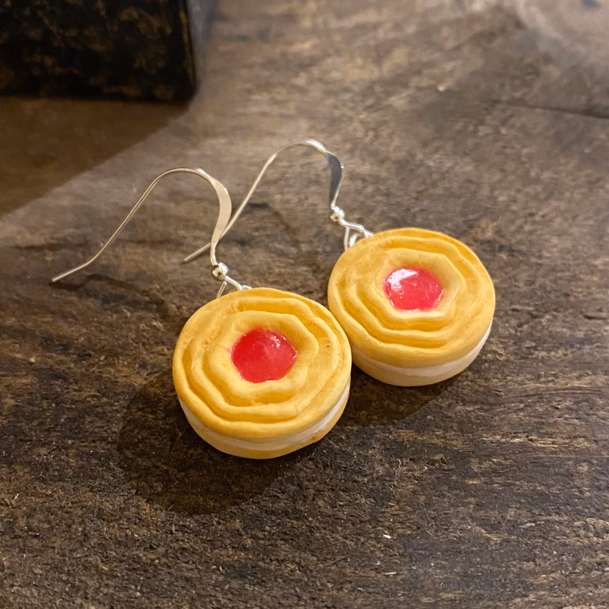 Singoalla örhängen