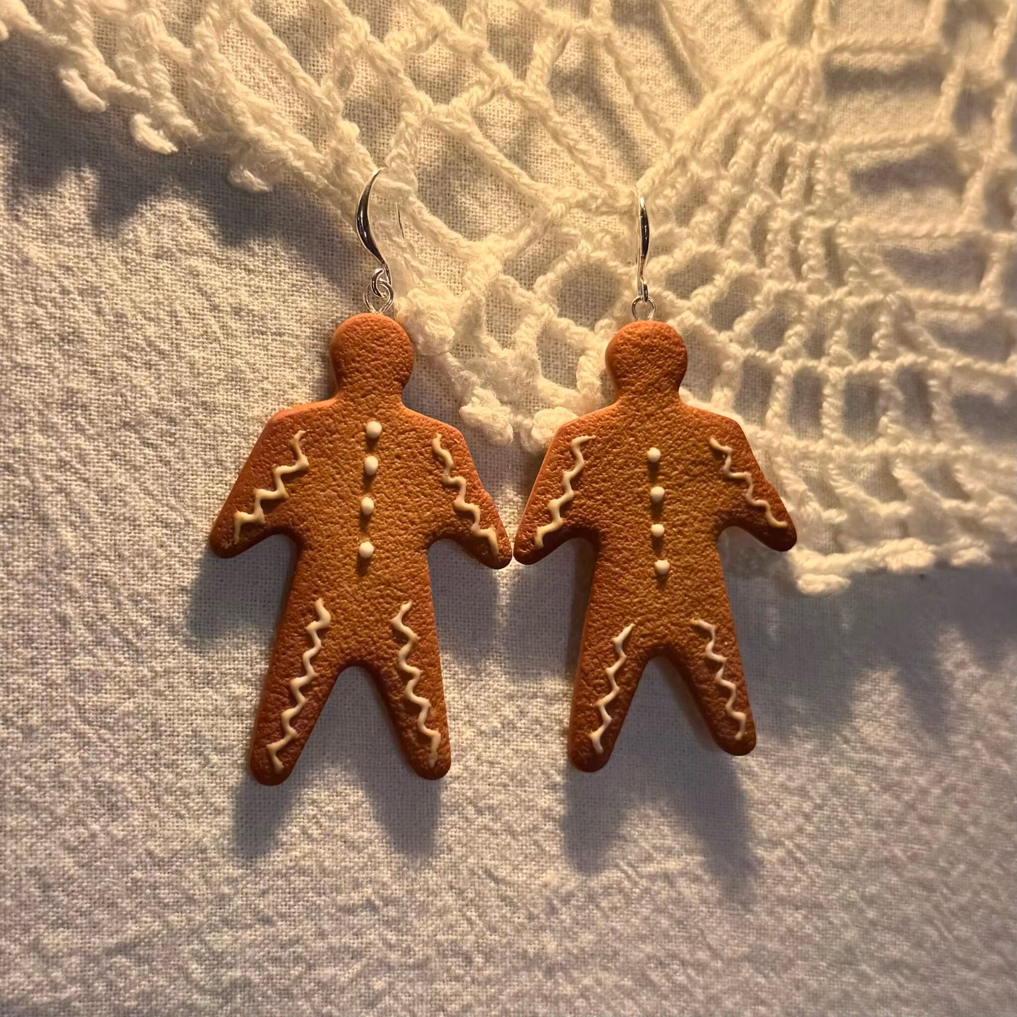 Pepparkaksgubbar