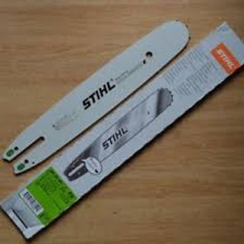 Svärd Stihl Rollomatic E 3/8'' P 1.3 mm 45 cm/18"
