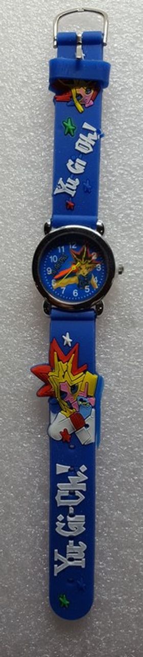 Barnklocka Yu-Gi-Oh!