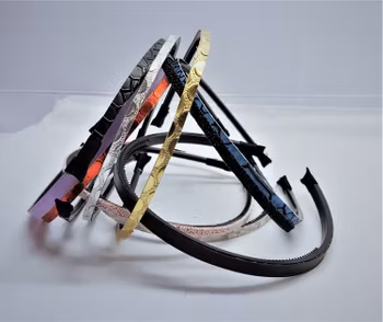 Smalt Diadem 10-pack