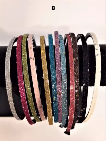 Smalt Diadem 10-pack