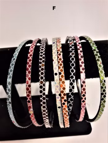Smalt Diadem 10-pack