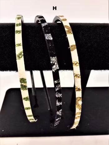Smalt Diadem 10-pack