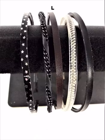 Smalt Diadem 10-pack
