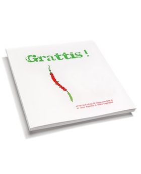 Grattis! bok