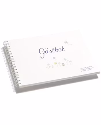 Gästbok
