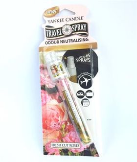 Travel Spray- On the Go, x1