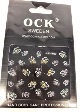 Nageldekorationer, nr 15