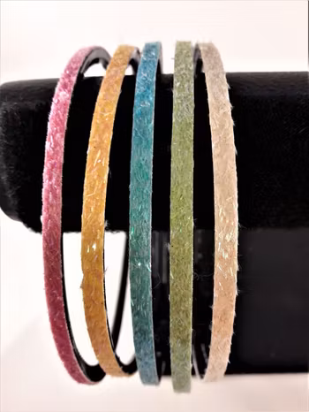Smalt diadem, bredd 5-7 mm