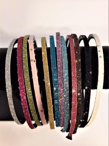 Smalt diadem, bredd 5-7 mm