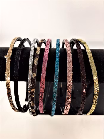 Smalt diadem, bredd 5-7 mm