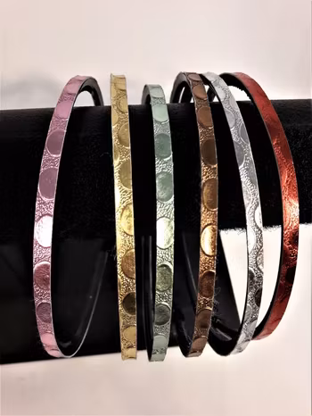 Smalt diadem, bredd 5-7 mm