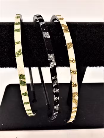 Smalt diadem, bredd 5-7 mm