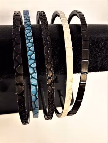 Smalt diadem, bredd 5-7 mm