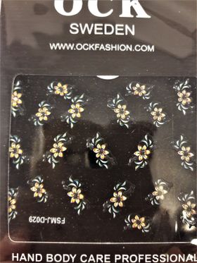Nageldekorationer, nr 11
