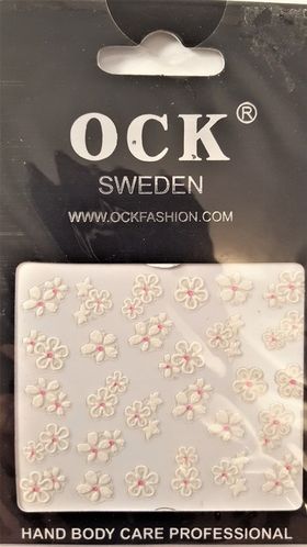 Nageldekorationer, nr 87