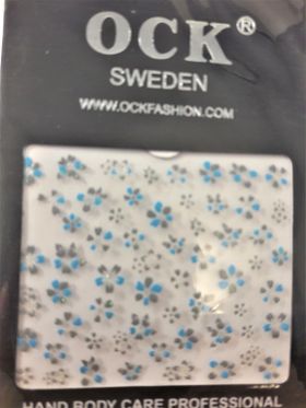 Nageldekorationer, nr 132