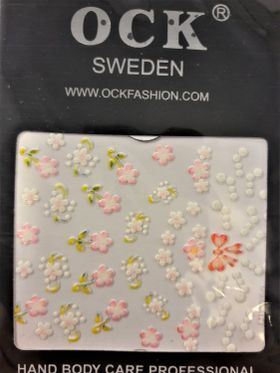 Nageldekorationer, nr 110