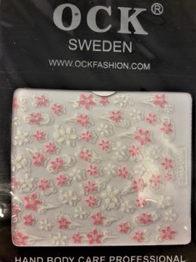 Nageldekorationer, nr 71