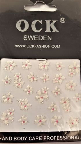 Nageldekorationer, nr 112