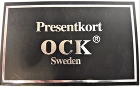 Presentkort hos Trollania.se