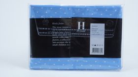 Örngott Junior Himla Bambino, 100 % bomull, 35x50 cm, olika färger