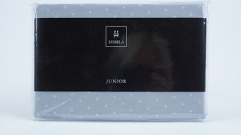Örngott Junior Himla Bambino, 100 % bomull, 35x50 cm, olika färger