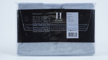 Örngott Junior Himla Bambino, 100 % bomull, 35x50 cm, olika färger