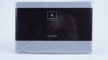 Örngott Junior Himla Bambino, 100 % bomull, 35x50 cm, olika färger