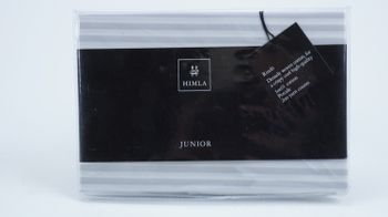 Örngott Junior Himla Rindö, 100 % bomull, 35x50 cm, olika färger