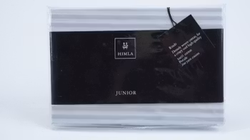 Örngott Junior Himla Rindö, 100 % bomull, 35x50 cm, olika färger