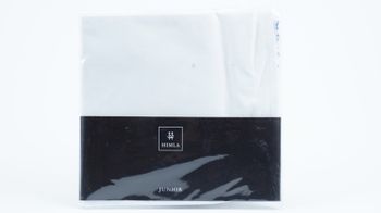 Örngott Junior Himla Respect, 100 % bomull, 35x55 cm, olika färger