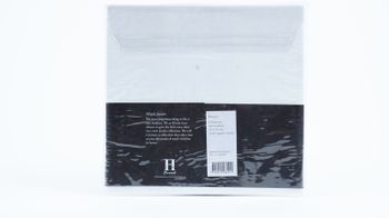 Örngott Junior Himla Respect, 100 % bomull, 35x55 cm, olika färger