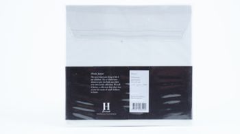 Örngott Junior Himla Respect, 100 % bomull, 35x55 cm, olika färger