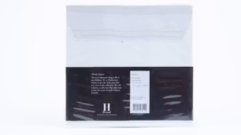 Örngott Junior Himla Respect, 100 % bomull, 35x55 cm, olika färger