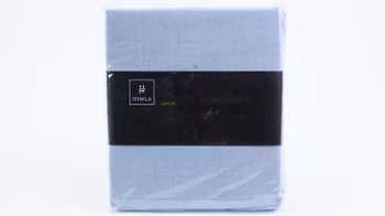 Påslakan Junior Himla Drottningsholm, 100 % bomull, 100x130 cm, olika färger