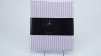 Påslakan Junior Himla Rindö, 100 % bomull, 100x130 cm, olika färger