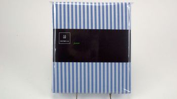 Påslakan Junior Himla Rindö, 100 % bomull, 100x130 cm, olika färger