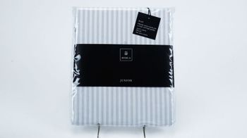 Påslakan Junior Himla Rindö, 100 % bomull, 100x130 cm, olika färger