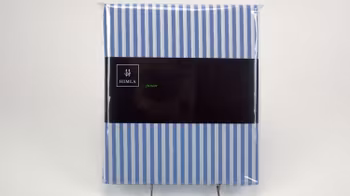 Påslakan Junior Himla Rindö, 100 % bomull, 100x130 cm, olika färger