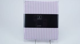 Påslakan Junior Himla Rindö, 100 % bomull, 100x130 cm, olika färger