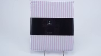 Påslakan Junior Himla Rindö, 100 % bomull, 100x130 cm, olika färger