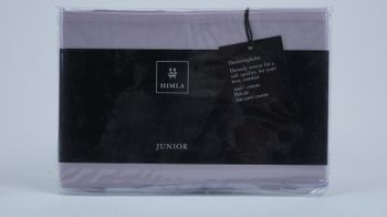 Örngott Junior Himla Drottningsholm, 100 % bomull, 35x55 cm, olika färger